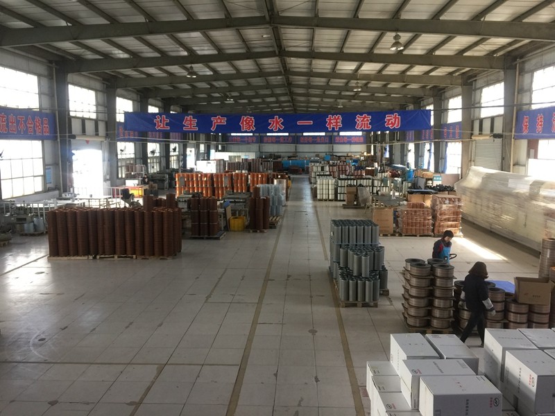 生產(chǎn)現(xiàn)場