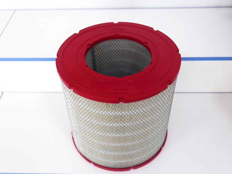 空壓機濾芯