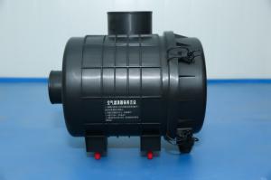 東風(fēng)輕卡車空氣濾清器總成 