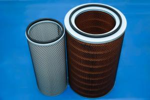 東風天龍大力神弗列加K3046空氣濾芯