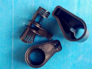 上汽乘用車諧振腔