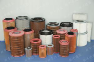 上海李經(jīng)理訂購(gòu)K24328PU空氣濾芯1000件