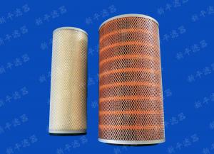 K2647空濾適配金龍客車東風天錦