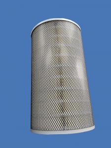 K3052東風霸龍陜汽德龍紅巖空氣濾芯