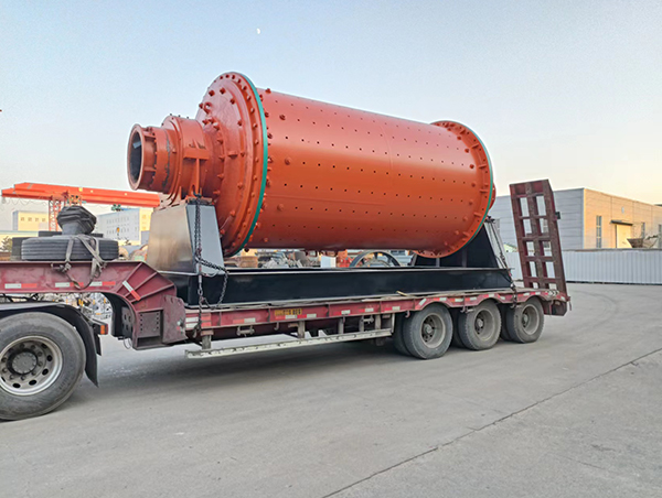 石英砂、礦用球磨機