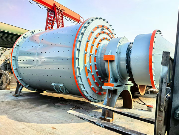 二手球磨機(jī)