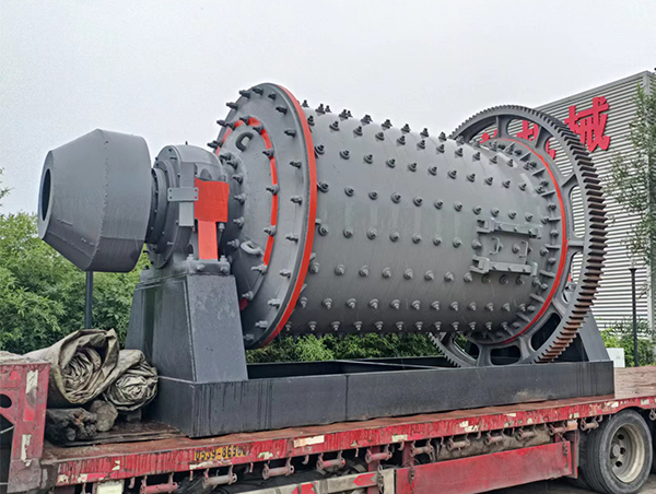 球磨機(jī)的主要用途與功能