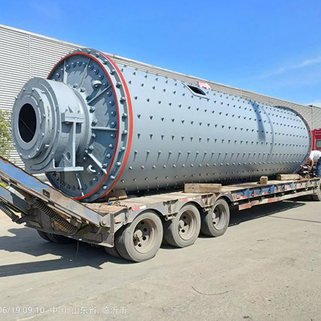 二手球磨機(jī)的安全操作能讓工作效率提高