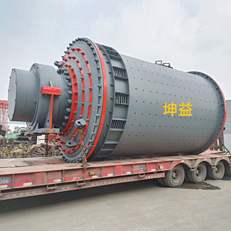 這里有高產(chǎn)量/價格低的二手球磨機