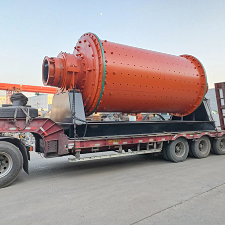 二手球磨機(jī)停止運(yùn)轉(zhuǎn)了怎么辦？