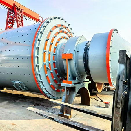 二手球磨機(jī)設(shè)備如何實(shí)現(xiàn)節(jié)能降耗？