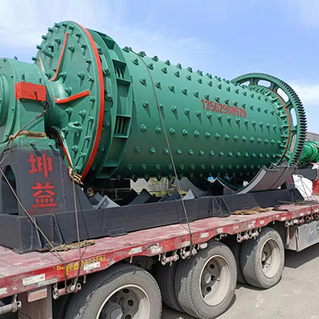 做到哪幾步可以增加山東球磨機(jī)的使用壽命